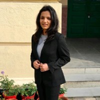 Anushka Bhartia