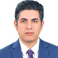 Ahmad Pourreza