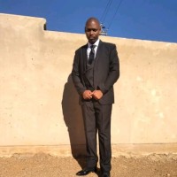 Mothusi Vincent Molefe