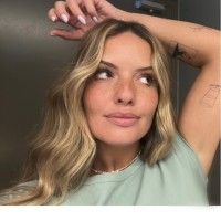 Chloe Zarbiv