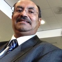 Dinesh Tailor