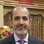 Bassam Mroue