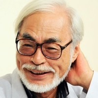 Hayao Miyazaki