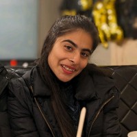 Simran Popli