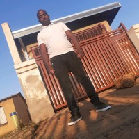 Stuart Tshego