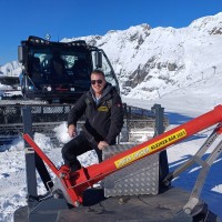 Michael Steinleitner