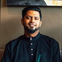 Shaharin Shah