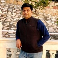 Nitin Jain