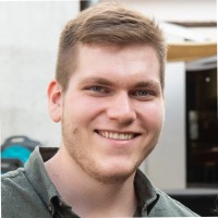 Daniel Huber