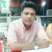 M Shahnawaz Alam