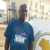 James Adetula, Adetula