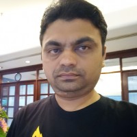 Jigar Desai