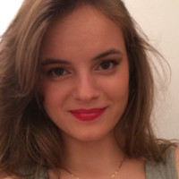 Ioana Alexandra B.