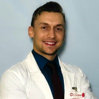 Tyler Strzemieczny, Rdn