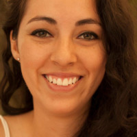 María Calderón Granda