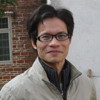 Vic Wong