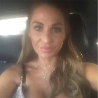 Carly Bromley