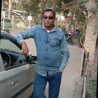 Rumon Mondol