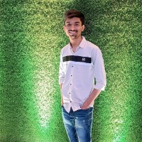 Shyam Bhanushali