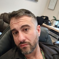 Anthony Michael