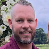Chris O'Connell