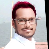 Ayaz shaikh