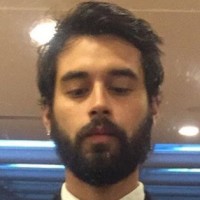 Cristóbal Rojas Bussenius