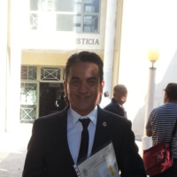 Jose Francisco Carratala Izquierdo