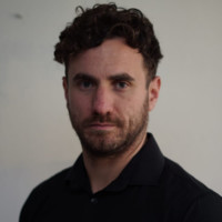 Rodrigo Larrea Quintanilla