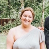 Kimberley Dolan