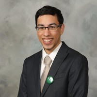 Michael Etwaroo