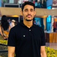 Prashant Singh