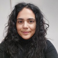 Maria Teresa Llanos