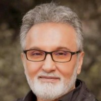 Nick Nasrollahi