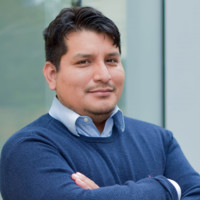 Christian Max Cayllahua Arana