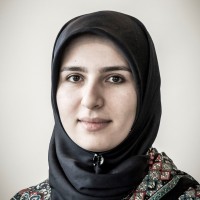 Mahsa Abbasian