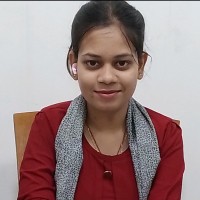 Varsha Yadav