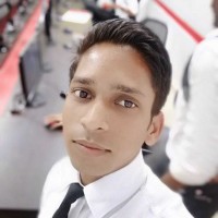 Ashish Kumar