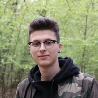 Robert Oprea-Ștef
