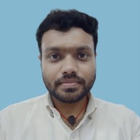Ranjith kumar Muthukrishnan