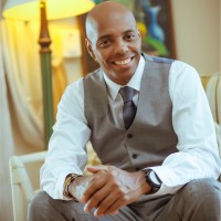 Harold Terry