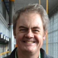 David Knox