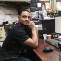 Mohamed Khalaf