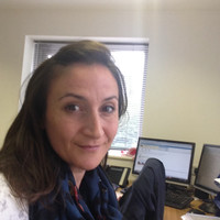 Alexandra Palfreyman