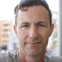 Jerome Deyts