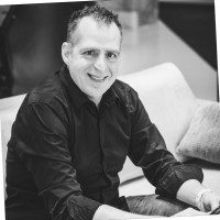 Pierre Cantin, M. Sc., CRHA