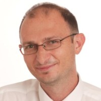 Lance Elias