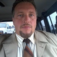 Doug Smith Sr.