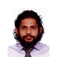 Ali Nizam
