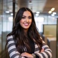 Amal El Mahfoudi